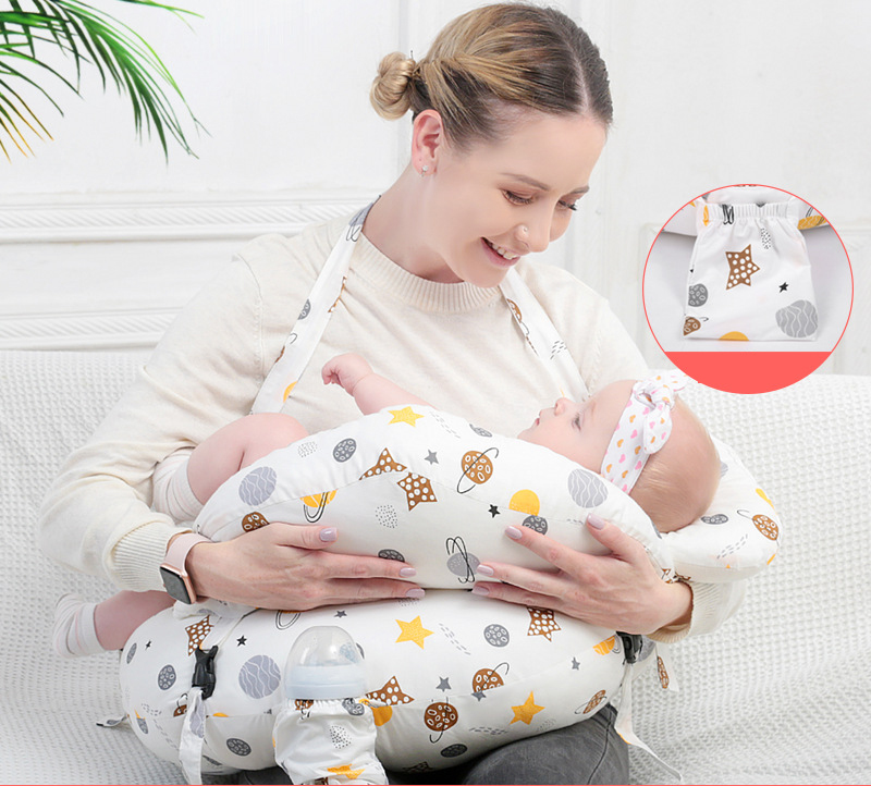 Source Manufacturers Nursing Pillow Nursing Pillow Maternity Baby Pillow Maternity Pillow Baby Side Nursing Pillow