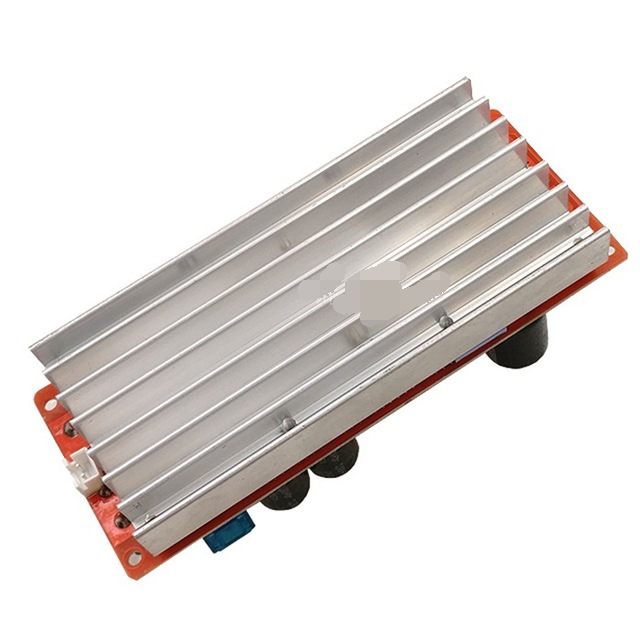 DC-DC Boost Constant Voltage Constant Current Adjustable Vehicle Charging Power Supply Module DC-DC Boost Constant Voltage Constant Current Adjustable Vehicle Charging Power Supply Module