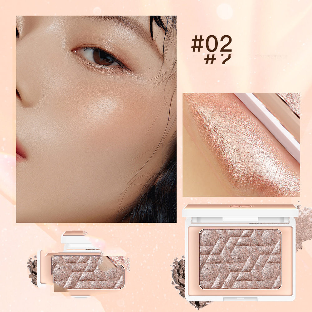 Lightweight Breathable Dropper Liquid Foundation Natural Brightening Moisturizing Hold Makeup BB Cream Cross-border Makeup 9122