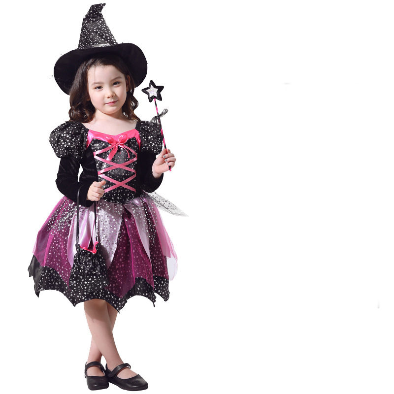 Halloween costumes for children