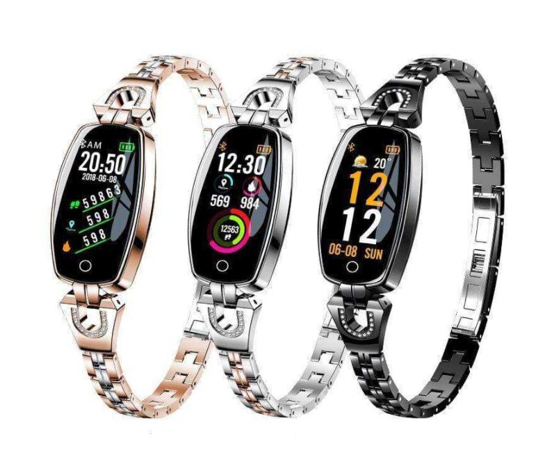 Bracelet Women Smart Watch