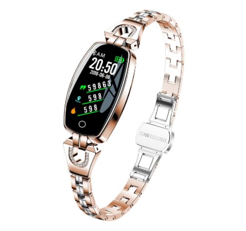Bracelet Women Smart Watch