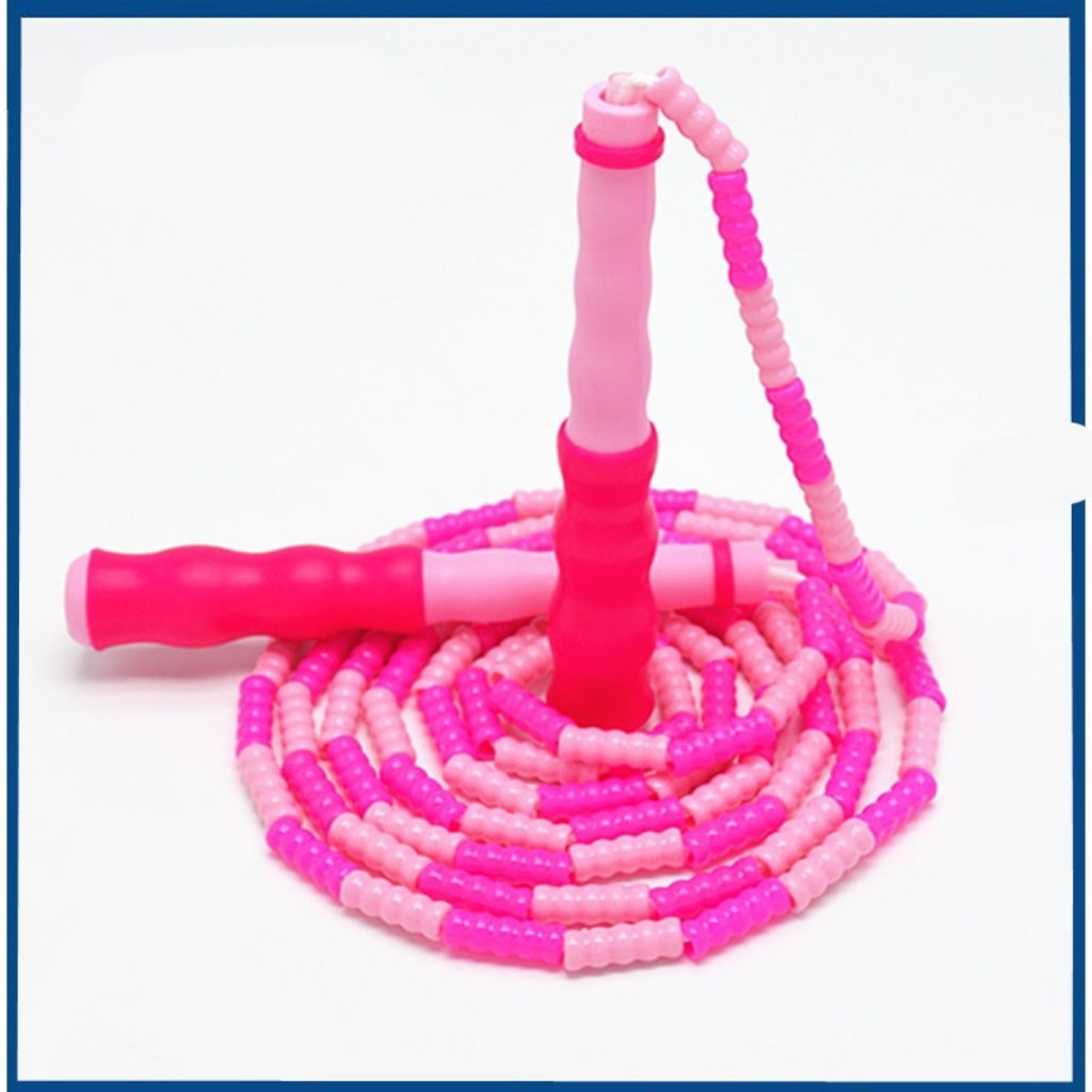 Fitness sports adult tricks professional bamboo skipping rope Fitness sports adult tricks professional bamboo skipping rope