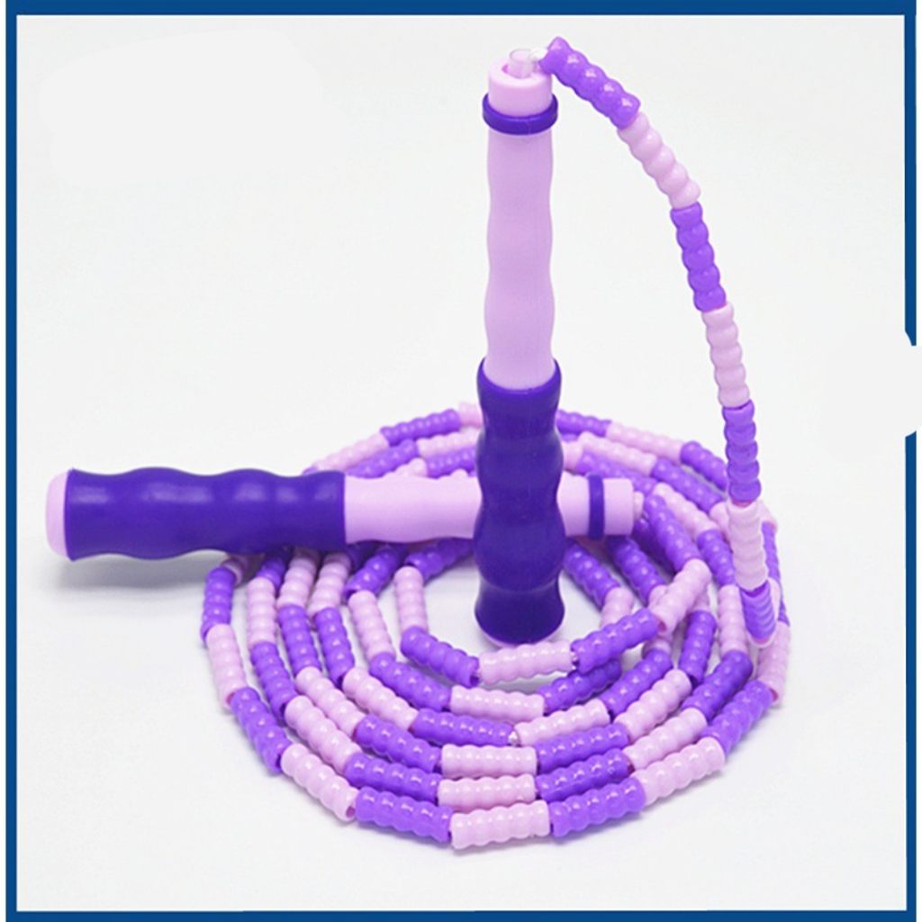 Fitness sports adult tricks professional bamboo skipping rope Fitness sports adult tricks professional bamboo skipping rope