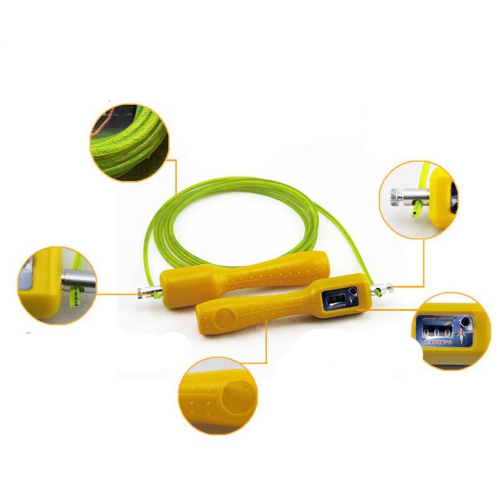 Fitness sports adult tricks professional bamboo skipping rope Fitness sports adult tricks professional bamboo skipping rope
