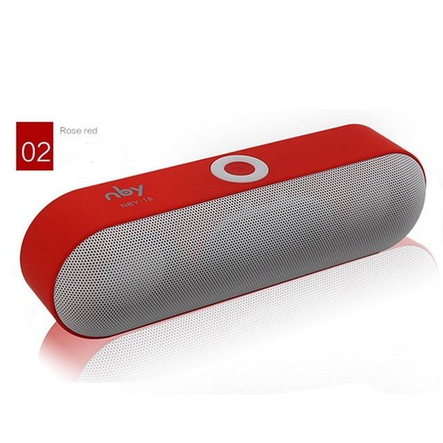 Mini Bluetooth Speaker Subwoofer Portable Wireless Speaker Sound System 3D Stereo Music Surround Support Bluetooth