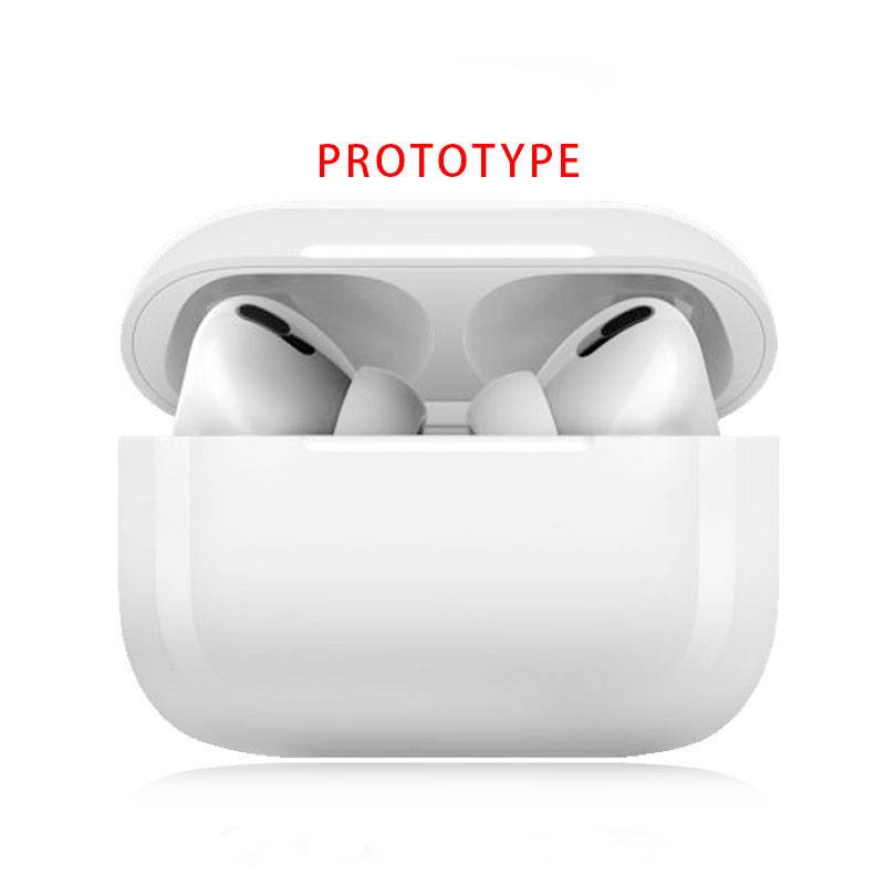 Applicable To Apple AirPods 3 Pro Model Camera Model Model Machine No Function 4th Generation Cannot Connect To Mobile Phone