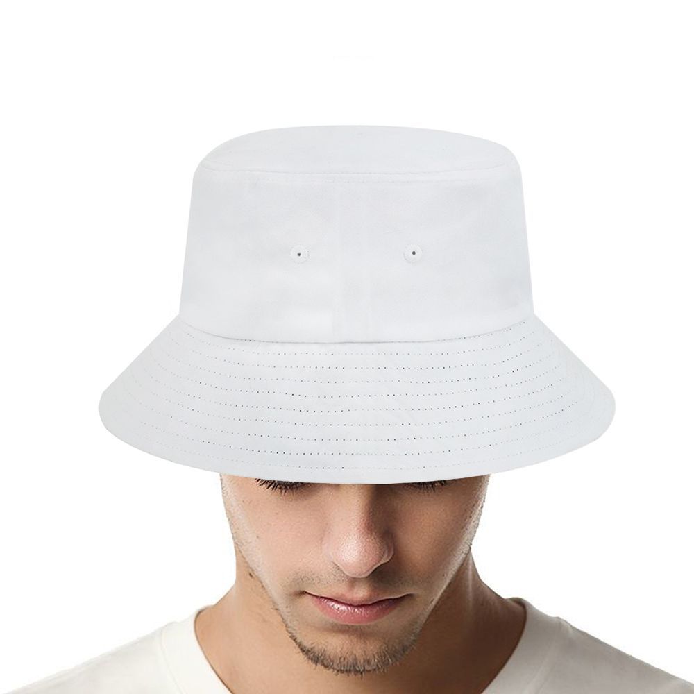 Fisherman's Hat Full Print (Multi-cut Design)