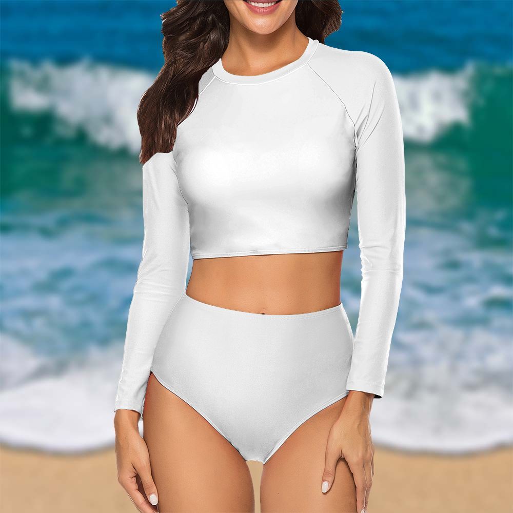 Two-piece Swimsuit