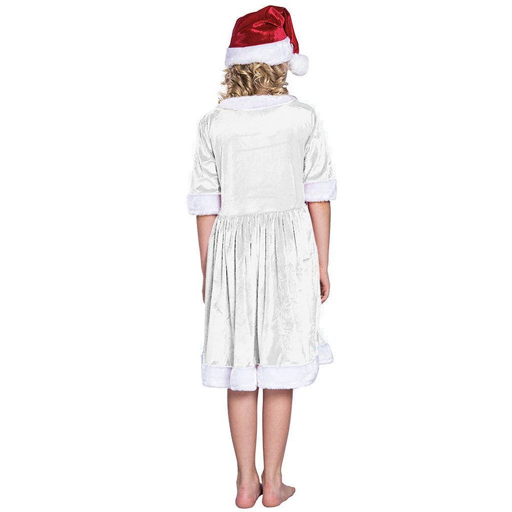 Christmas Dress for girls