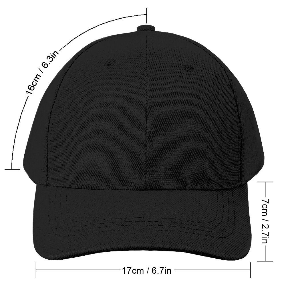 Buy quality Baseball Cap (front print only) - from Reliable suppliers ...