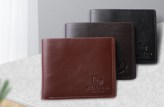 Men's Short PU Leather Bill Clip Horizontal Men's Wallet Driver's License Men's Wallet Wallet Multi-card Card Sleeve Factory Wholesale