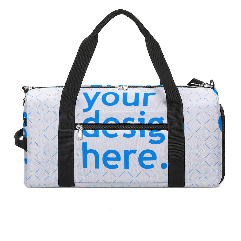 Buy quality Gym Bag from Reliable suppliers on Sup Dropshipping