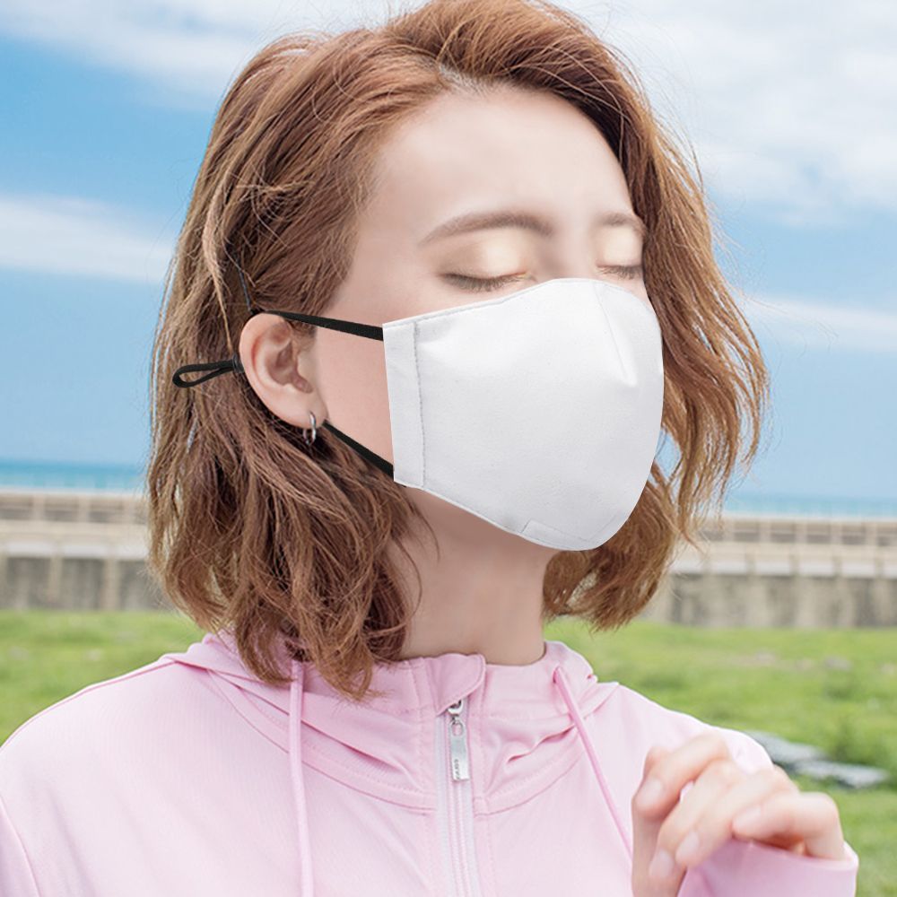 PM2.5 masks