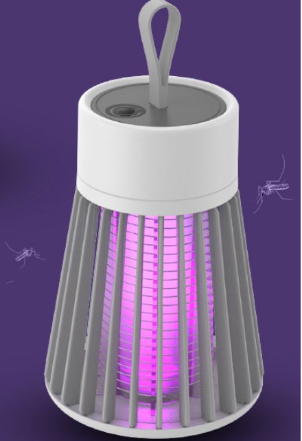 Cross-border Explosion-proof USB Rechargeable Mosquito Killer Lamp Mini Electric Shock Night Light Indoor And Outdoor Electric Mosquito Lamp Manufacturers Wholesale Cross-border Explosion-proof USB Rechargeable Mosquito Killer Lamp Mini Electric Shock Night Light Indoor And Outdoor Electric Mosquito Lamp Manufacturers Wholesale