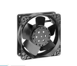 Cooling Fan TYP4600N AC115V 120*38mm Iron Leaf High Temperature Axial Flow Fan