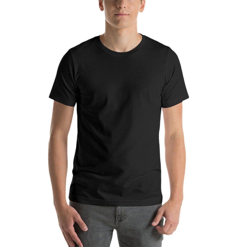 Men's Short-sleeved T-shirt
