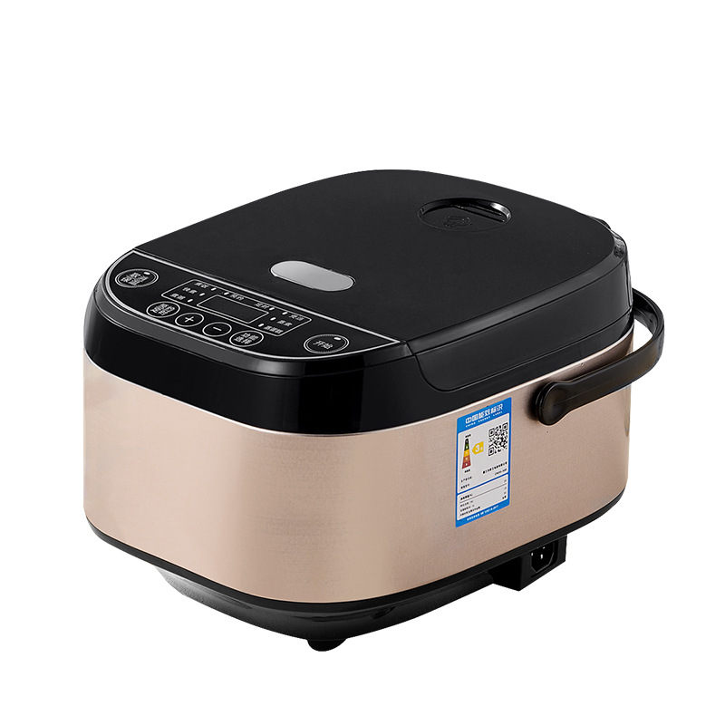 Rice Cooker Smart Household Rice Cooker Multifunctional Electric Cooker Kitchen Small Household Appliances