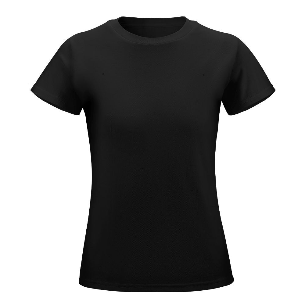 Women's Short-sleeved T-shirt