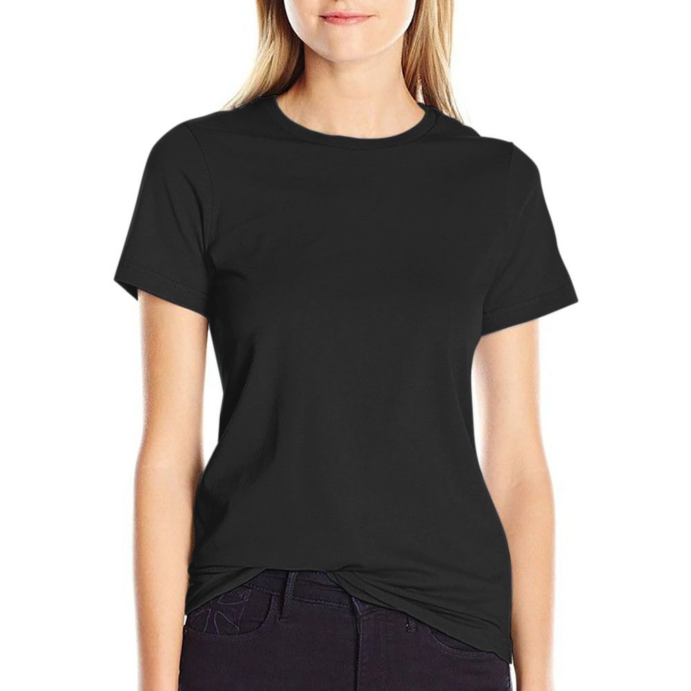 Women's Short-sleeved T-shirt