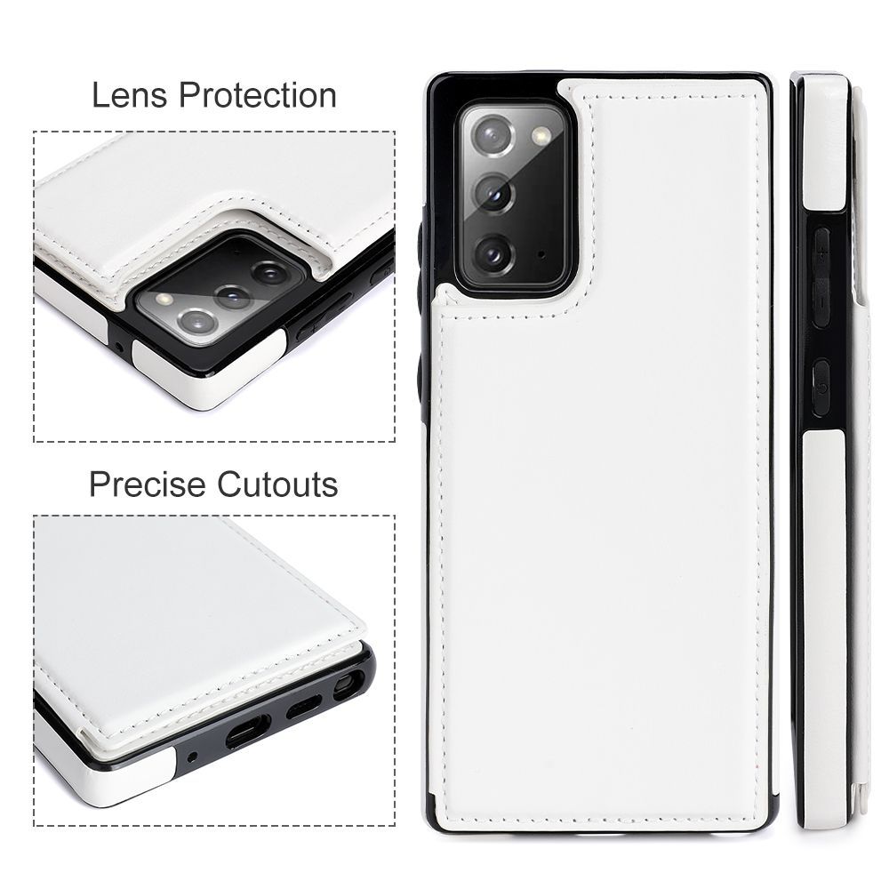 Samsung note20 series flip phone case
