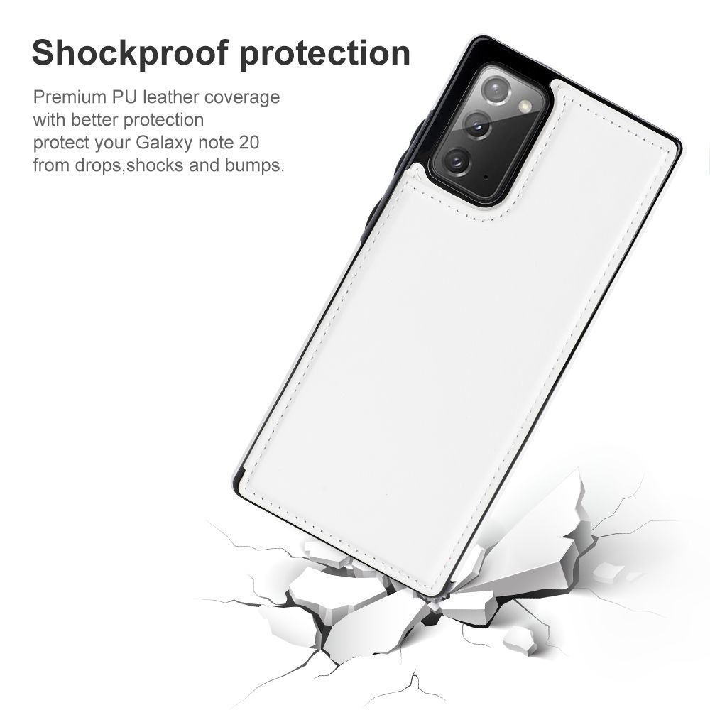 Samsung note20 series flip phone case