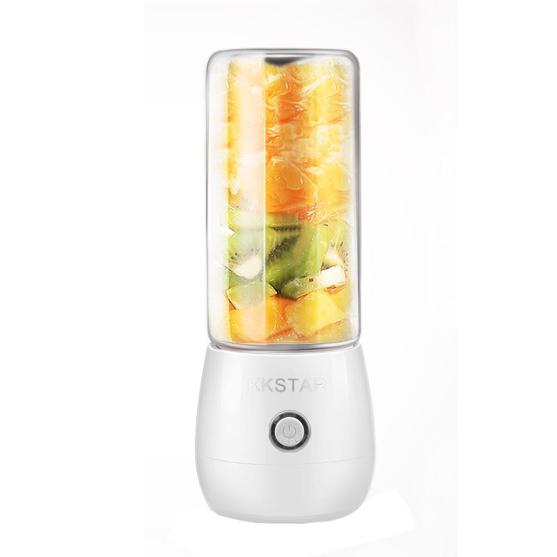 Household Fruit Juicer Fruit And Vegetable Charging Wireless Accompanying Electric Juice Cup