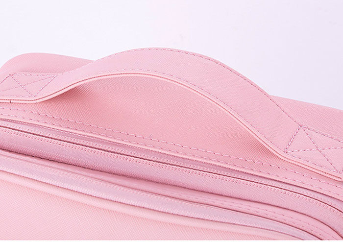 Cosmetic Bag Small Removable Partition Portable Simple Large-capacity Travel Multi-functional Emulsion Makeup Storage Bag Cosmetic Bag Small Removable Partition Portable Simple Large-capacity Travel Multi-functional Emulsion Makeup Storage Bag