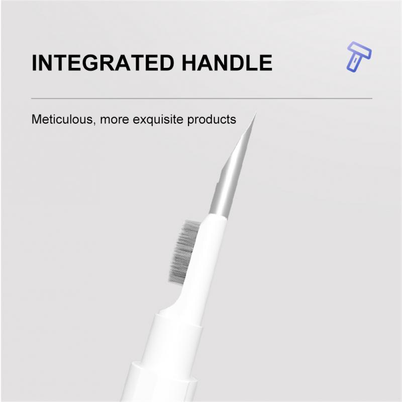 Cross-border Bluetooth Earphone Cleaning Pen For Airpods Earbuds Mobile Phone Computer Cleaning Kit Factory