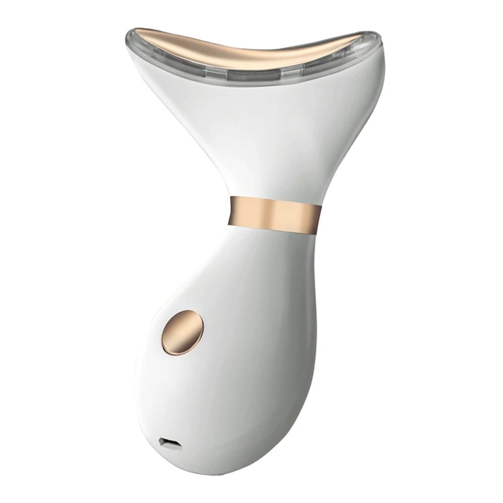 Beauty Instrument Face Massager Face-lifting Device Importer To Remove Neck Lines And Decrees