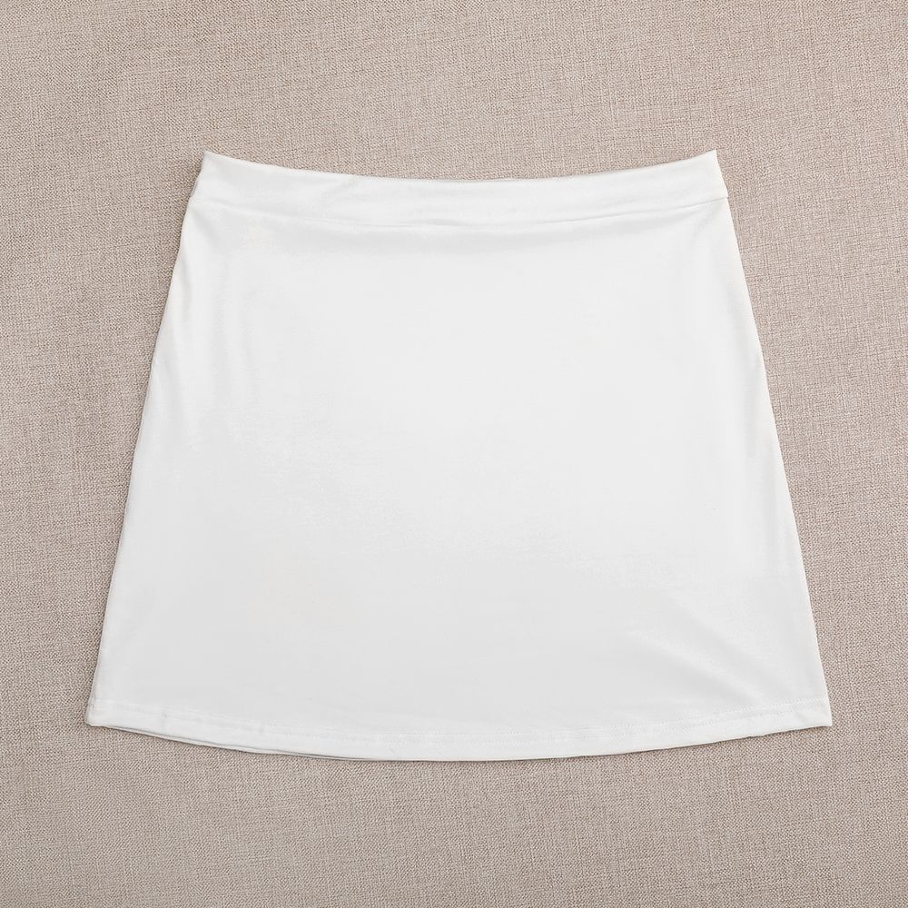 Short Skirt ALQ- (single Picture Multi-spelling Optional)