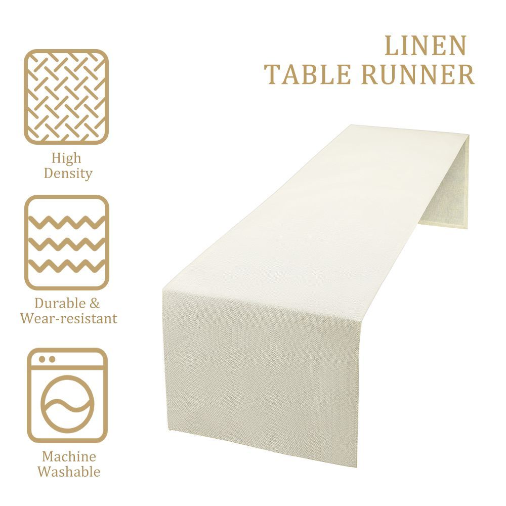 Table Runner (linen)