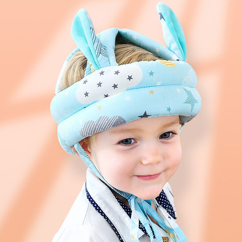 Buy quality Toddler Head Guard Antifall. Head Protection Pad. from Reliable suppliers on Sup