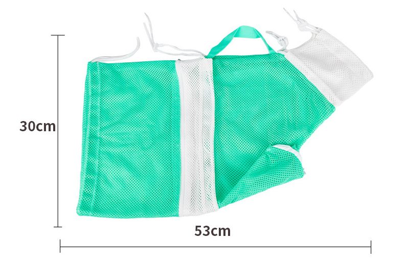 Multifunctional Cat Washing Bag One Or Five Generations Of Cat Bathing Artifact Clipping Nails Anti-scratching Fixed Pet Shop Cat Special