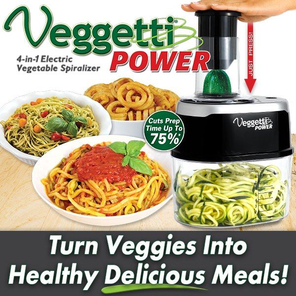 New Full-featured Love Electric Funnel Spiral Cutting Cucumber Shredding Vegetable And Fruit Salad Machine