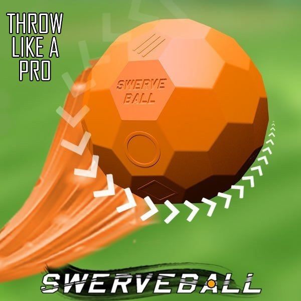 Throwing Ball Turning Ball Kids Toy Ball