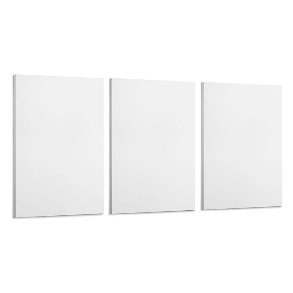 Buy quality Hanging Paintings Triple Multipicture Design (vertical