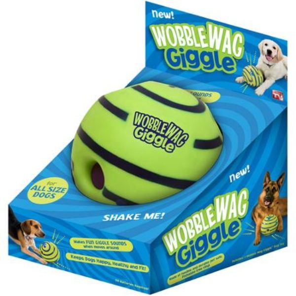 Buy quality Dog Toy Rolling Sound Ball Selfhi Ball Smirk Ball Molars