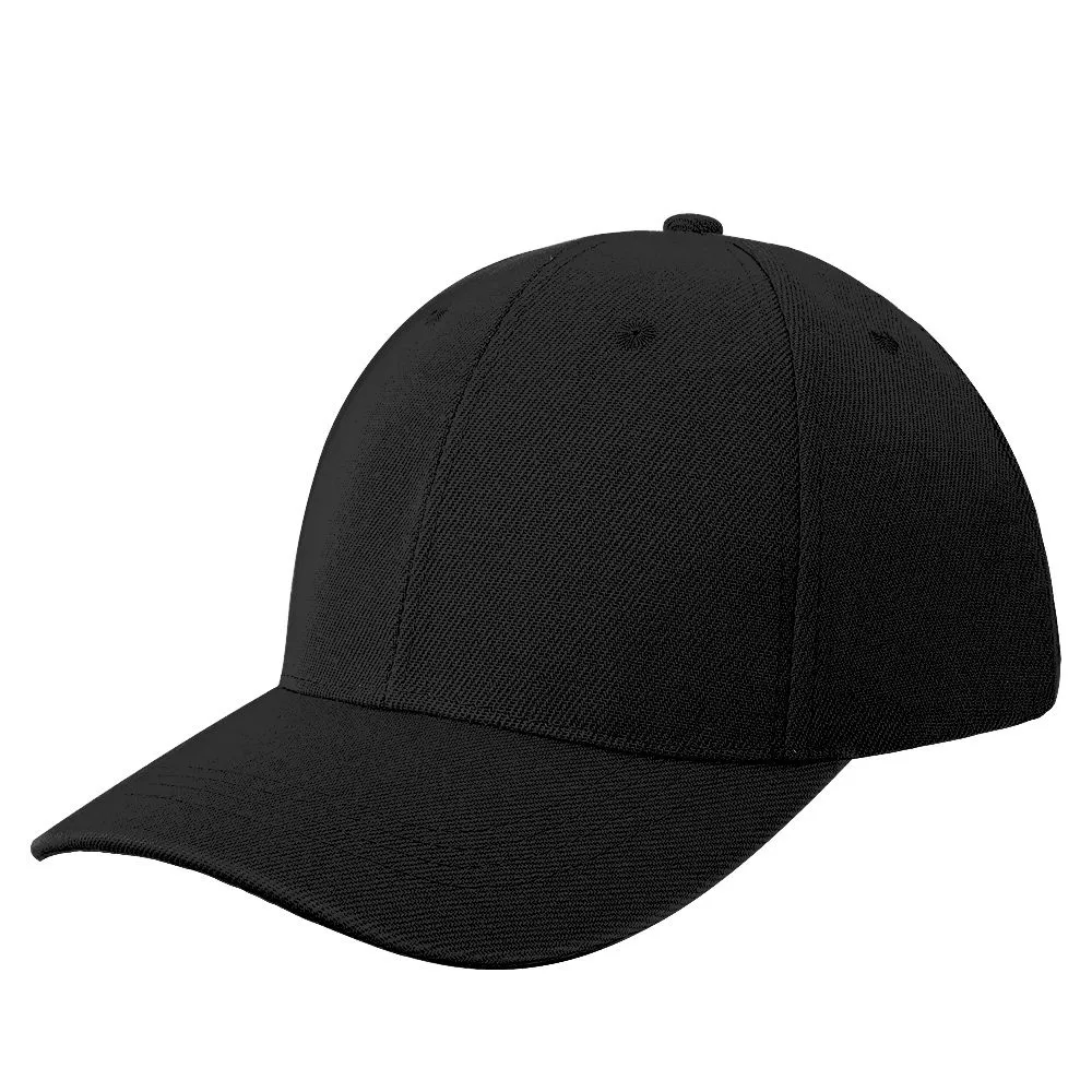 Baseball Cap (front print only)