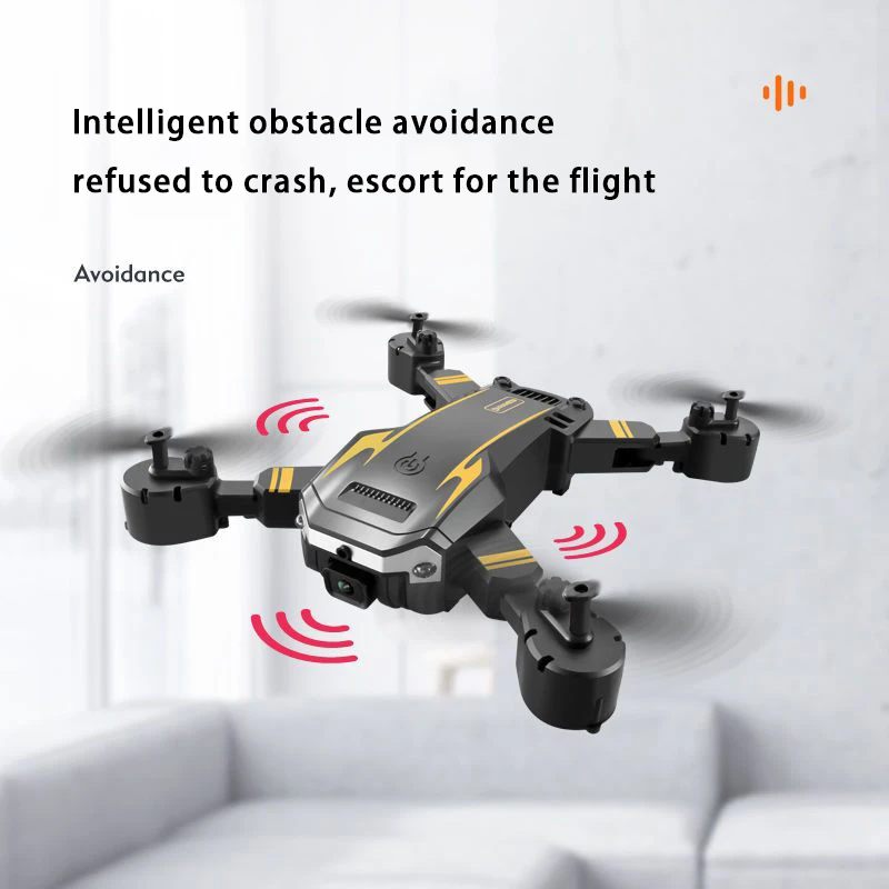 Product Intelligent Obstacle Avoidance Drone