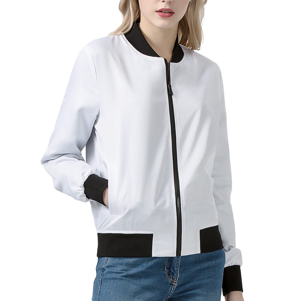 Buy quality Women's Jacket - from Reliable suppliers on Sup Dropshipping