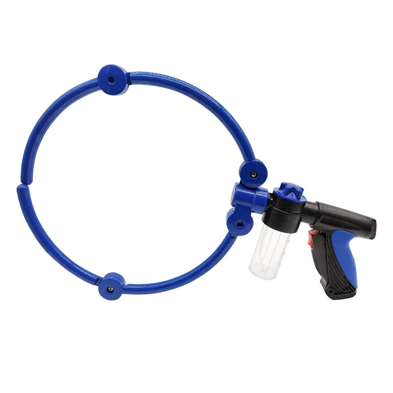 Buy quality New Pet Daily Necessities Cat Dog Shower Bath Device from