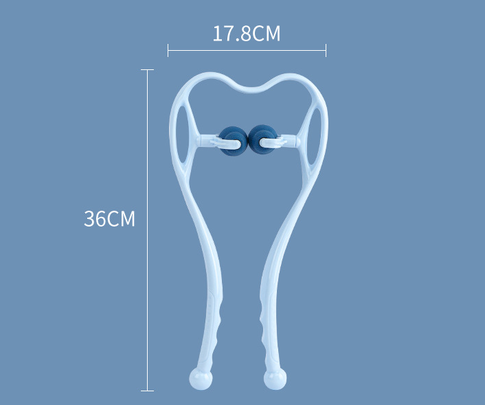 Buy quality Neck Clamp Manual Cervical Spine Massage Neck Clamp Multi