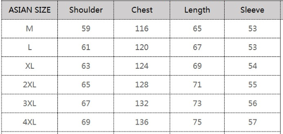 Buy quality New Men's Full Body Embroidered Large Size Jacket Coat ...