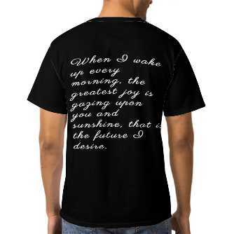 Unisex Short-sleeve Shirt Printed bulldog Unisex Short-sleeve Shirt Printed bulldog