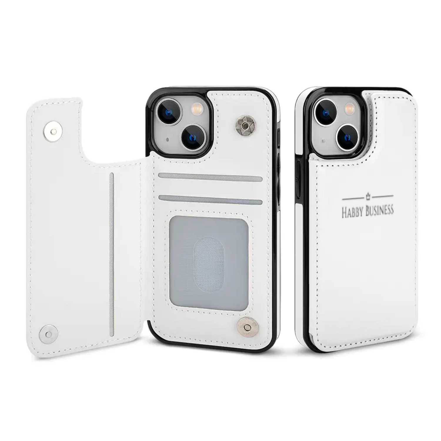 Buy quality Apple 13 iPhone 13 Flip Phone Case Series from Reliable