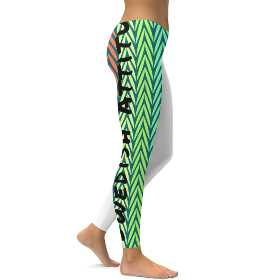 Yoga Pants for Women Single Pattern or Multi Patterns Optional