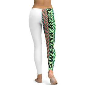 Yoga Pants for Women Single Pattern or Multi Patterns Optional