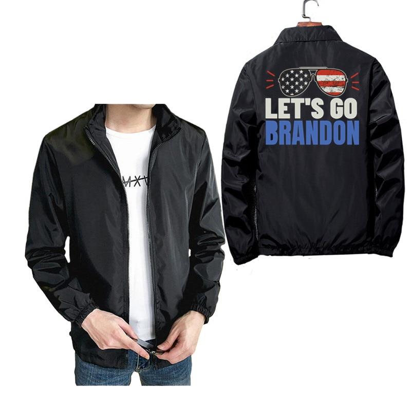 Spring and autumn sports windbreaker