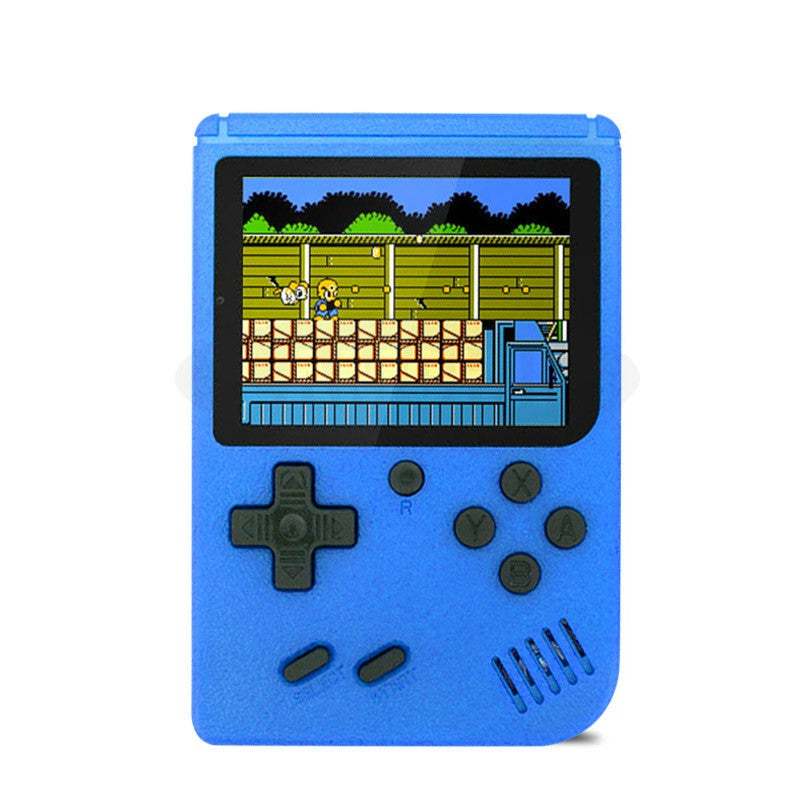 Cross-border Handheld Game Console 400 Games Pocket Console